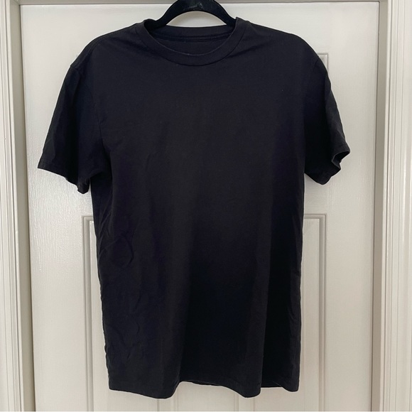 True Classc B&W Crew Necks - Picture 3 of 5